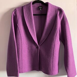 Eileen Fisher Blazer